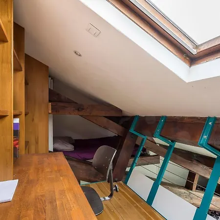 Studio Briand - Quai De Rhone - 20m2 Prázdninový dům